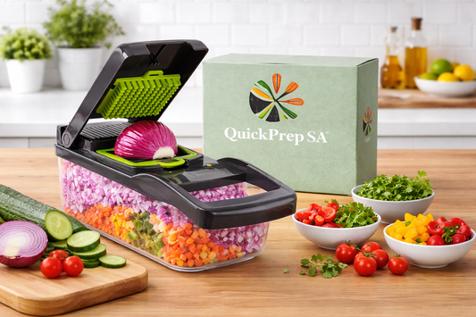 QuickPrep SA™ PrepAll Pro